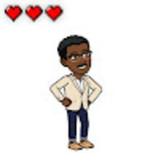 Meet your Posher, Lee